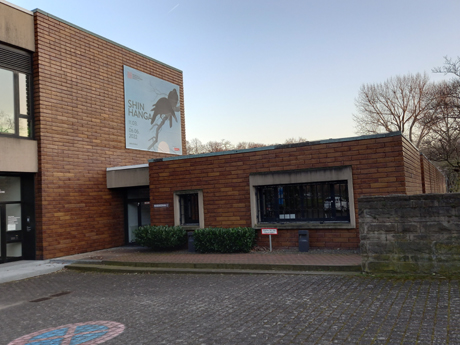 Museum Ostasiatische Kunst